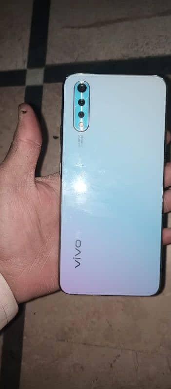 vivo s1 5