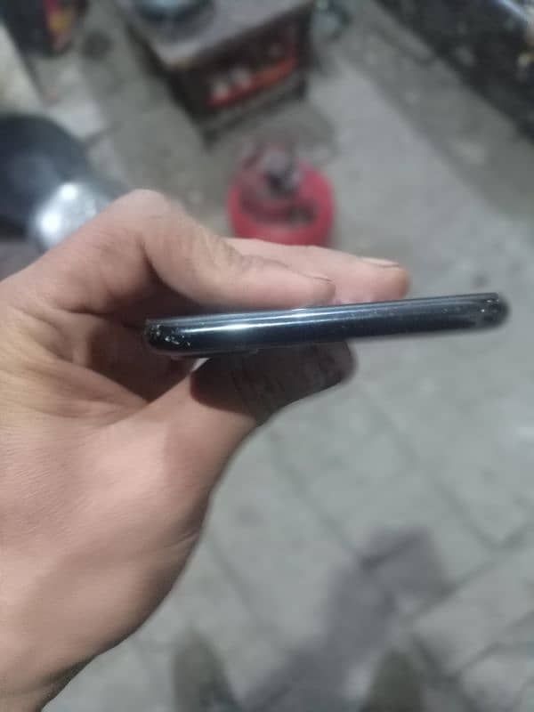 Iphone 7plus 256 gb PTA approved Urgent sell 3