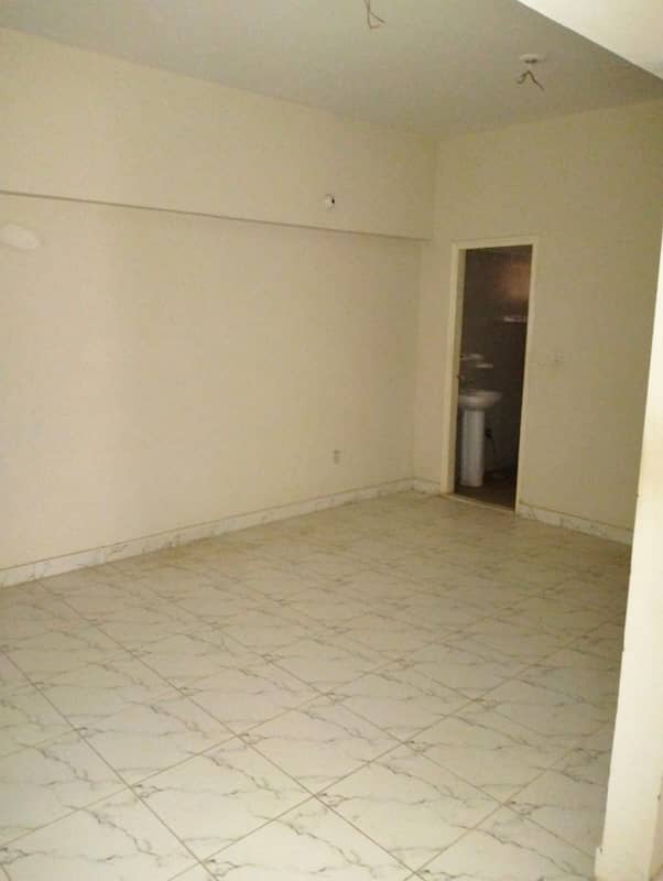 3 Bed D/D Brand New Flat Available For Sale In Gohar Tower (1450 Sq Ft) 9