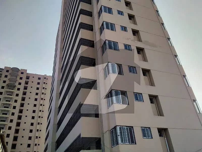 3 Bed D/D Brand New Flat Available For Sale In Gohar Tower (1450 Sq Ft) 16