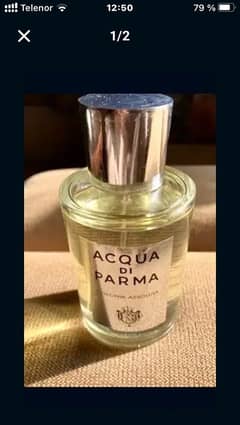 Acqua Di Parma