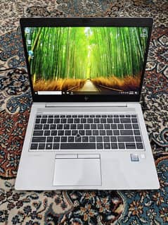 HP elite book 840 G5