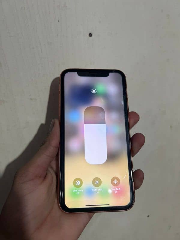 iphone XR non pta jv 0