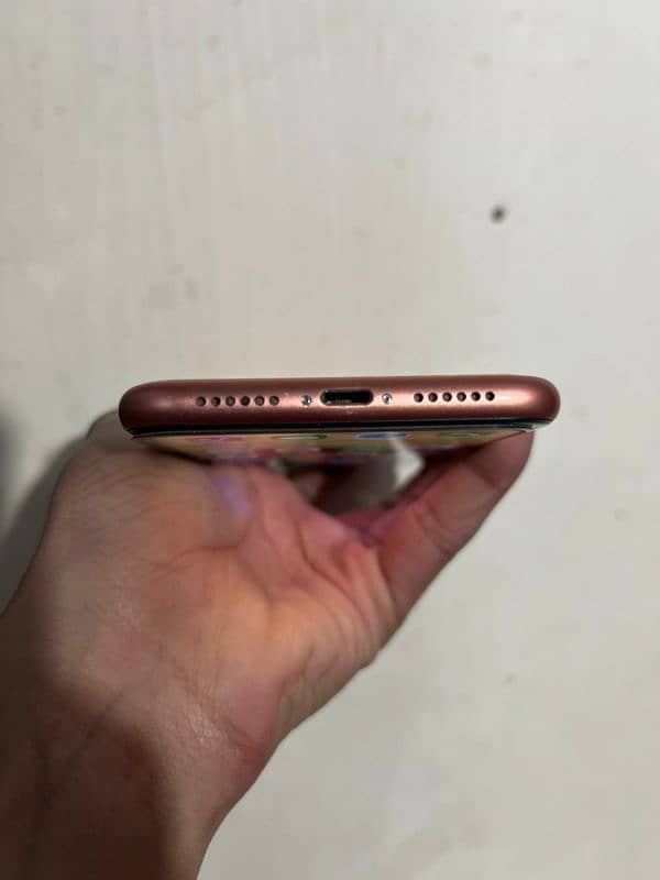 iphone XR non pta jv 2