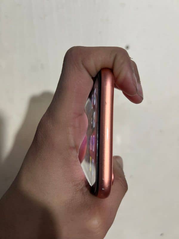 iphone XR non pta jv 3