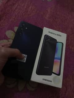 Samsung Galaxy A05s PTA Approved