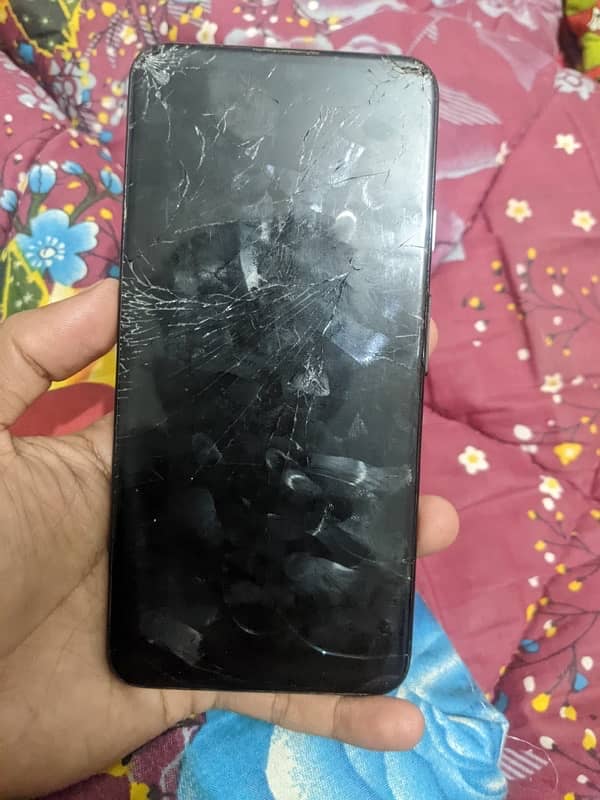 Google pixel 4a Non PTA 38000 2