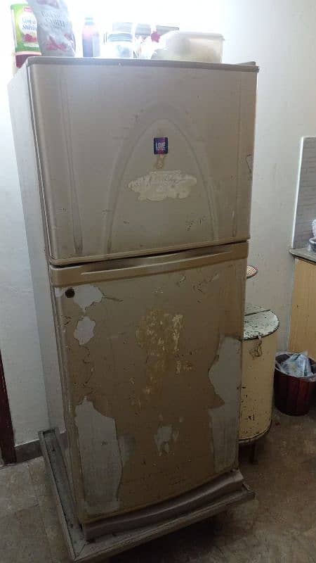 Dawlance Fridge for sale 0