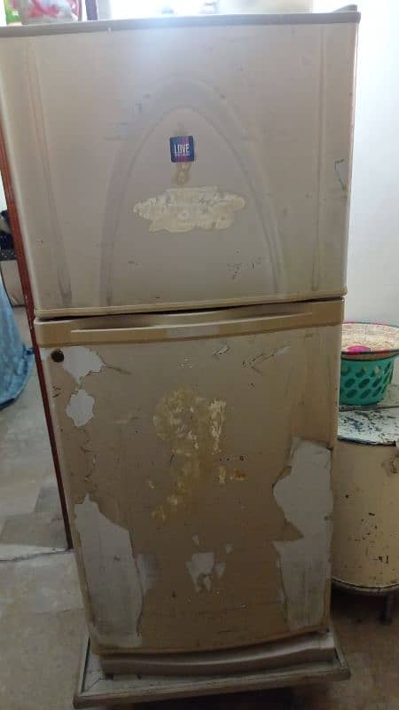 Dawlance Fridge for sale 1