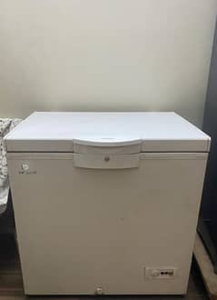 Dawlance freezer for sale