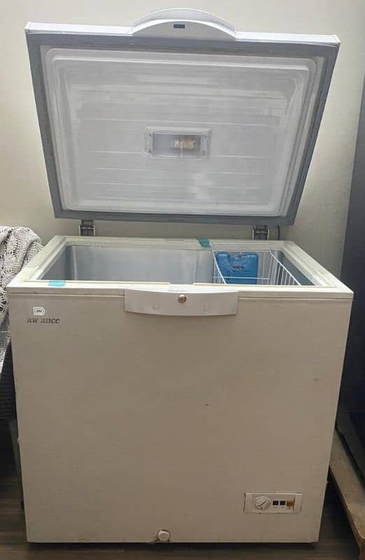 Dawlance freezer for sale 1