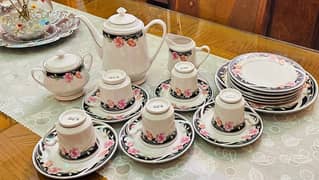 best quality tea set