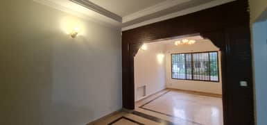 F-11/3: Prime Corner House, Spacious 30x70 Sq Ft, Highly Renovated, Premier Location, 4 Bedrooms, Open Front, 10 Crores.