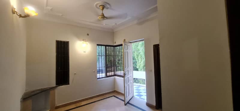 F-11/3: Prime Corner House, Spacious 30x70 Sq Ft, Highly Renovated, Premier Location, 4 Bedrooms, Open Front, 10 Crores. 11