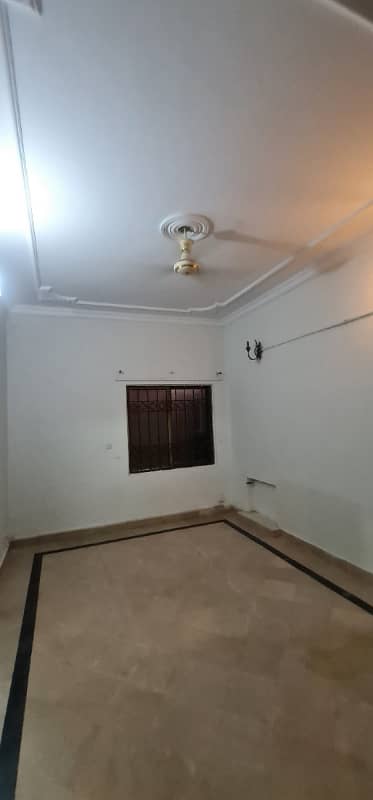 F-11/3: Prime Corner House, Spacious 30x70 Sq Ft, Highly Renovated, Premier Location, 4 Bedrooms, Open Front, 10 Crores. 24