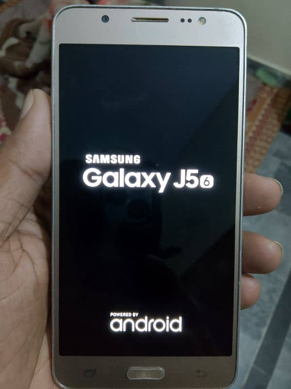 Samsung Galaxy j5 1