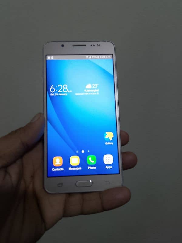 Samsung Galaxy j5 3