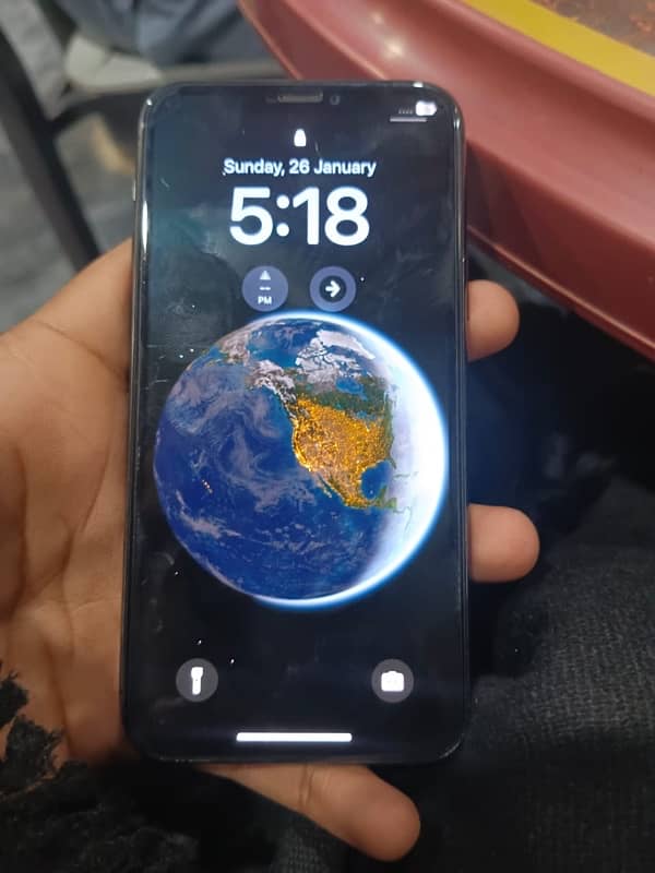 iPhone 11 Pro 64 gb jv 2