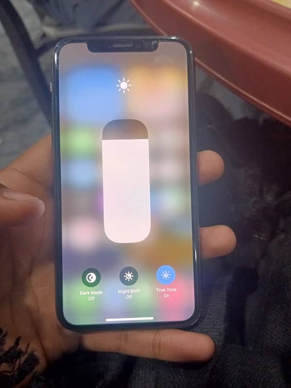 iPhone 11 Pro 64 gb jv 6