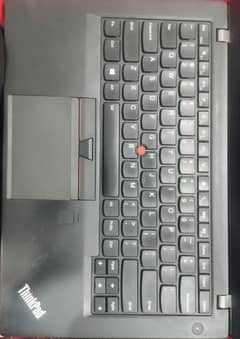 Laptop ThinkPad Lenovo 8 256