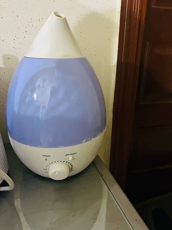 Certeza Humidifier - HF-507 2