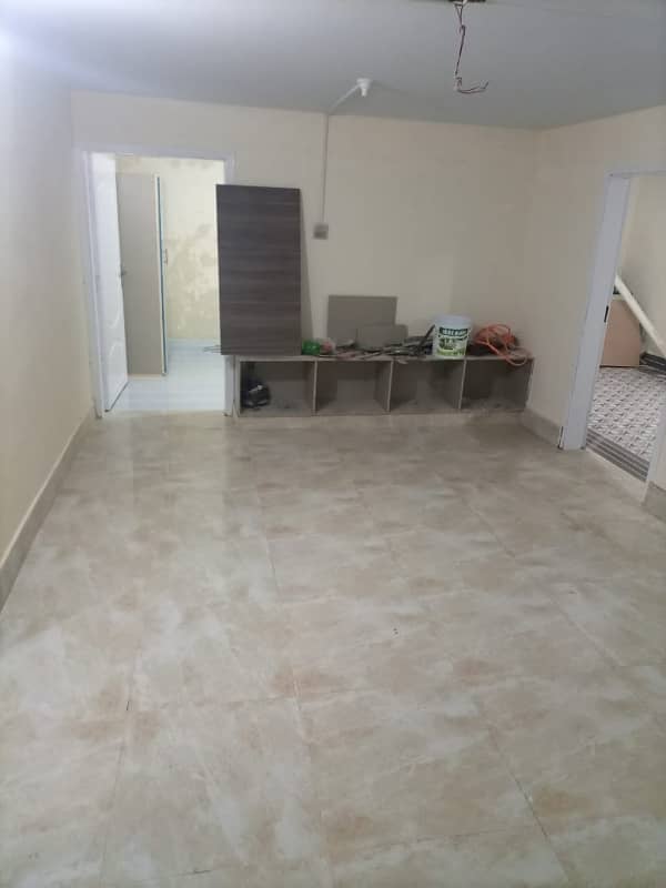 Brand New Tile Flooring Basements For Rent In I-10 0