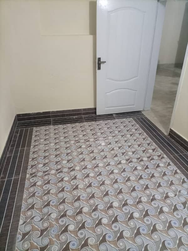 Brand New Tile Flooring Basements For Rent In I-10 6