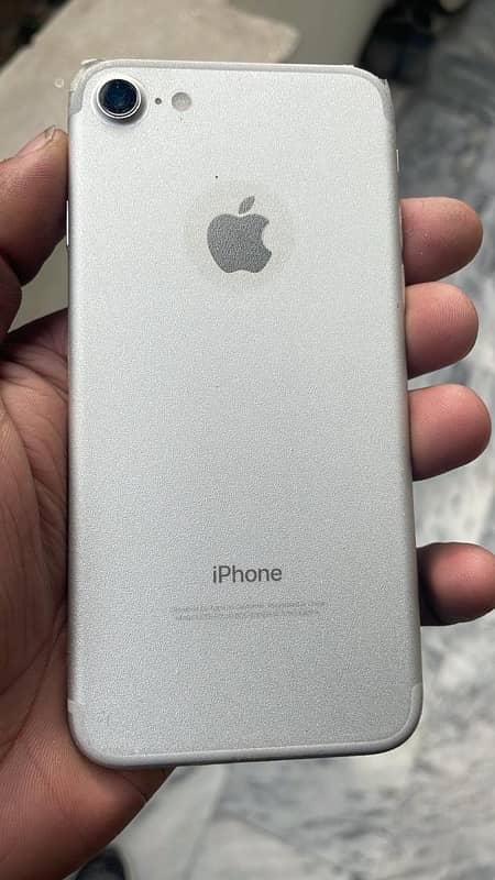 i phone 7 memory 128 gb non pta 1