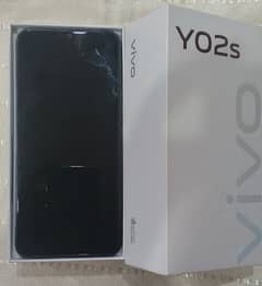 Vivo Y02s