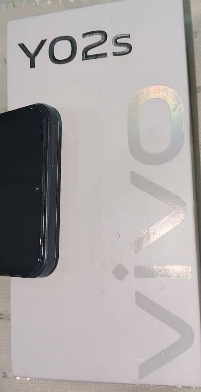 Vivo Y02s 5