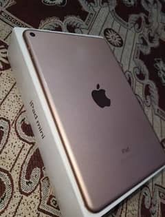 iPad Mini 5 64GB With Full Box # WATSAPP # 03486223941