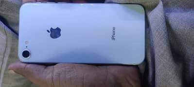 I phone 8 64 gb only tuch brake non pta