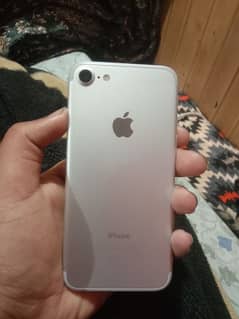 iPhone 7 for urgent sale