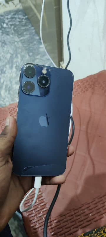 I phone Xr convert to 14 pro (Exchange offer) 0