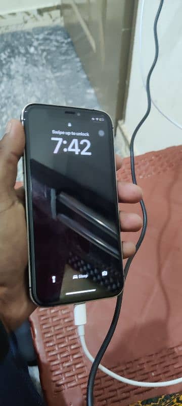 I phone Xr convert to 14 pro (Exchange offer) 1