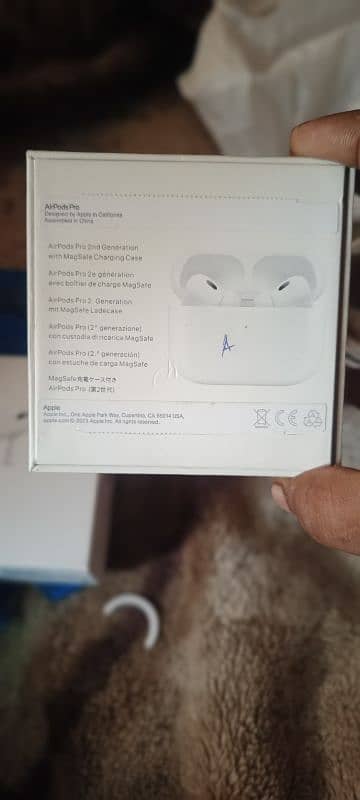 airpods pro 2 4