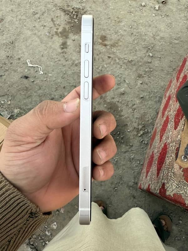 Iphone 12 128 gb pta approved 0