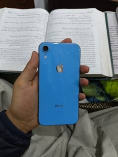 Iphone XR 64 GB NON PTA