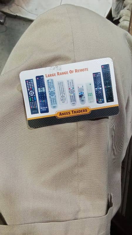 Remotes Available in wholesale 0