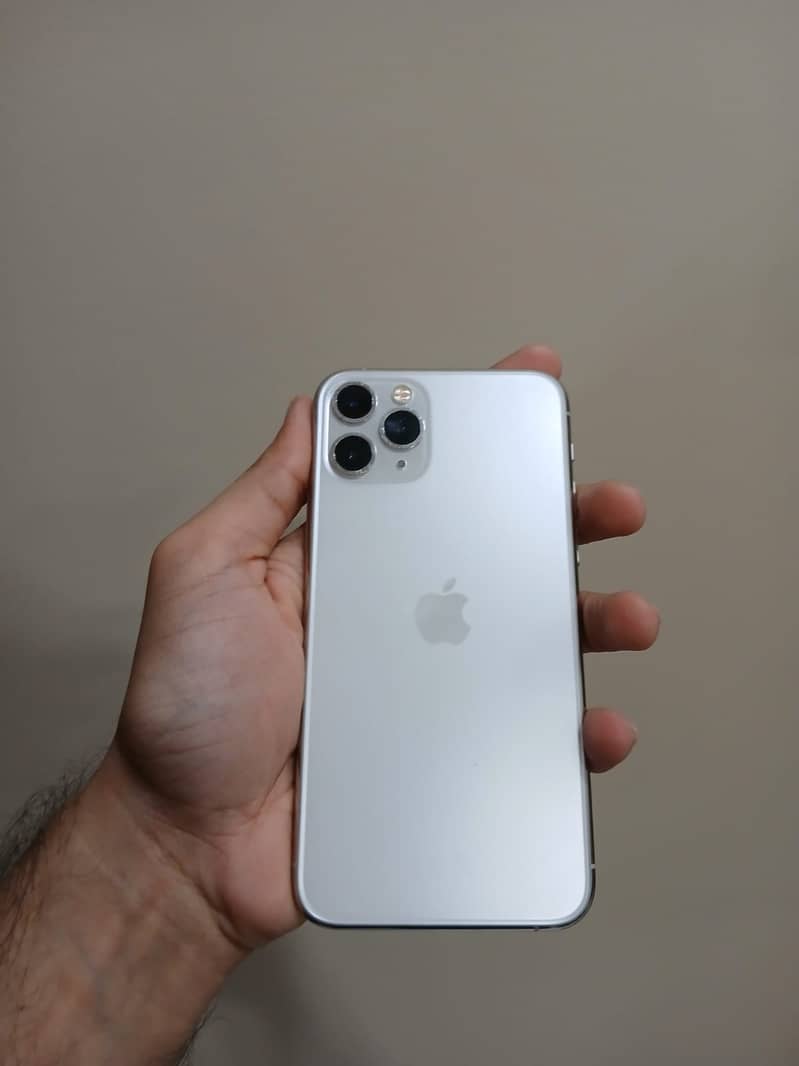 Apple iPhone 11 Pro 5