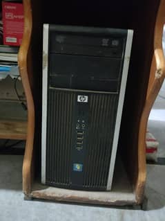 Desktop HP core i5 3rd,LCD 17 inch, laptop core i3 3rd