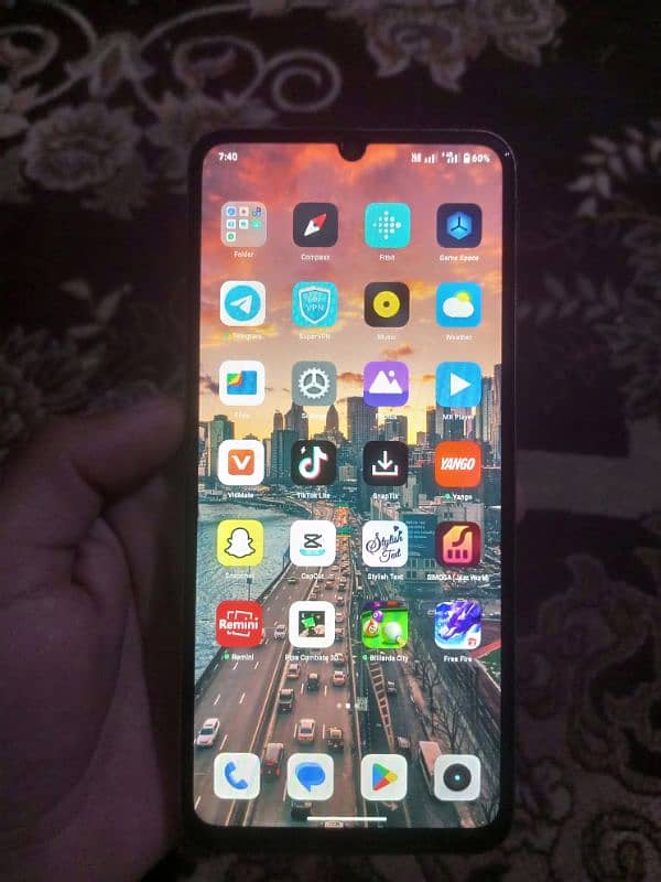 Realme c61 6/28 1