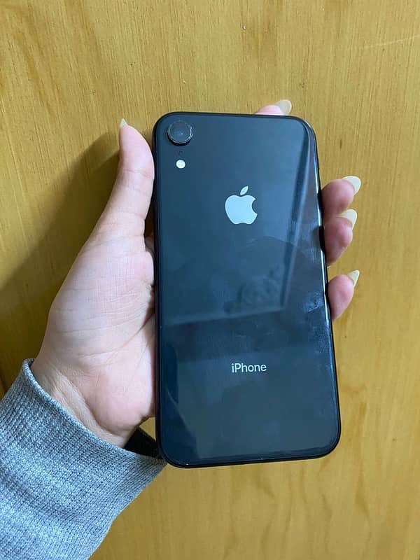 Iphone Xr 10 by 10 2