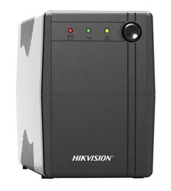 Hikvision 12V Mini UPS Power Bank for Internet Devices & CCTV Cameras