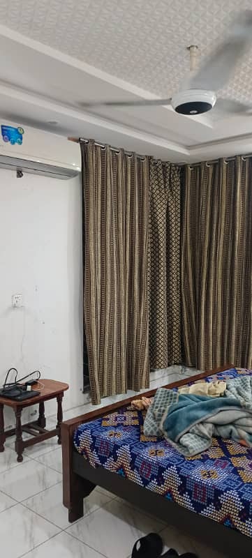 Furnished Room Available For Rent 2