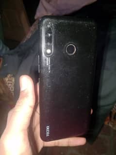 tecno spark 4 3 gb 32 gb