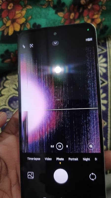 Redmi 12 8/128GB Only Camera issue 2