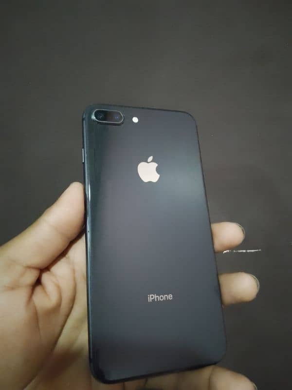 I phone 8 plus 0