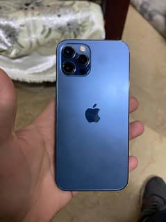 iPhone 12 pro , Non pta