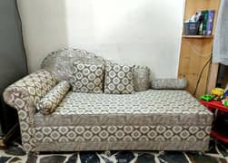 New Deewan 3 Seater